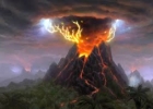 National Geographic Documentary 2016 || Volcanoes 