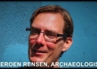 Video clip trailer: The Mystery of Mount Ararat - Jeroen Rensen